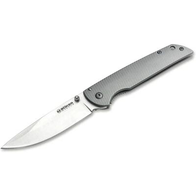 Böker Magnum Eternal Classic Daumen - Taschenmesser - 01RY324 Böker Magnum Eternal Classic Daumen - Taschenmesser - 01RY324
