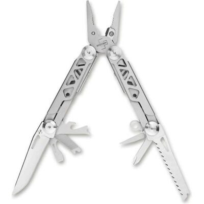 Böker Plus Specialist Pro 09BO830 Multitool - grau Böker Plus Specialist Pro 09BO830 Multitool - grau
