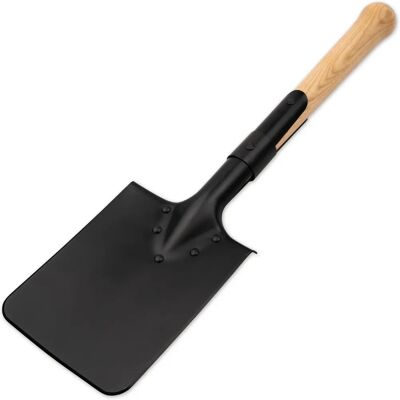 Böker Plus Pá M1874 - Réplica histórica alemã Böker Plus Pá M1874 - Réplica histórica alemã