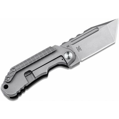 Böker Plus Dvalin D2 Preto G10 Faca składana Böker Plus Dvalin D2 Preto G10 Faca składana