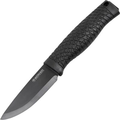 Böker Solingen NATURENSÖHNE MK 1 Überlebensmesser - Outdoormesser Böker Solingen NATURENSÖHNE MK 1 Überlebensmesser - Outdoormesser