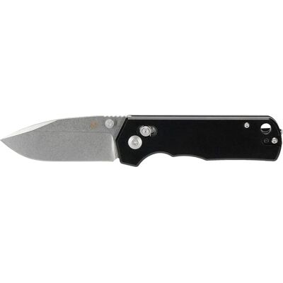 Böker Magnum ROCKSTUB Elox Preto - Faca dobrável Böker Magnum ROCKSTUB Elox Preto - Faca dobrável