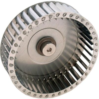 Wolf Lüfterrad 2413249 - Brenner RE1.LN Wolf Lüfterrad 2413249 - Brenner RE1.LN