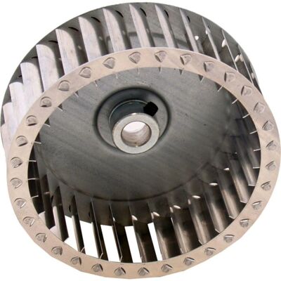 Wolf Lüfterrad 2413248 - Brenner WK-02 Wolf Lüfterrad 2413248 - Brenner WK-02