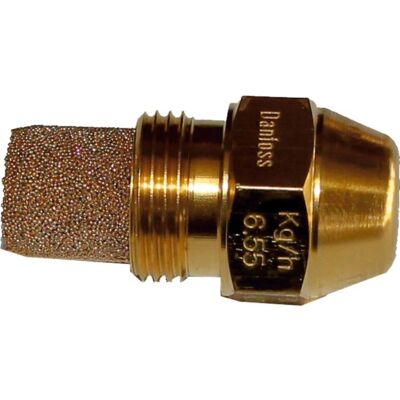 Wolf - C22LX 2413233 - 1,75/45Gr H - Nozzle Wolf - C22LX 2413233 - 1,75/45Gr H - Nozzle