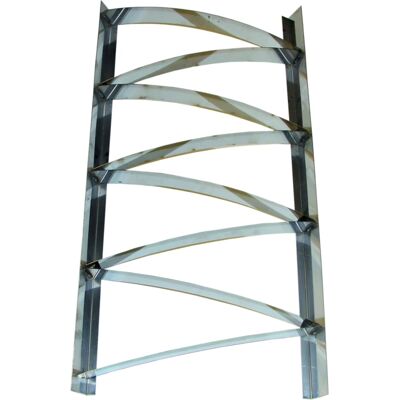 Wolf 2482550 Abgasturbulator - Abgasturbulator für MK-2-320/-380 Wolf 2482550 Abgasturbulator - Abgasturbulator für MK-2-320/-380