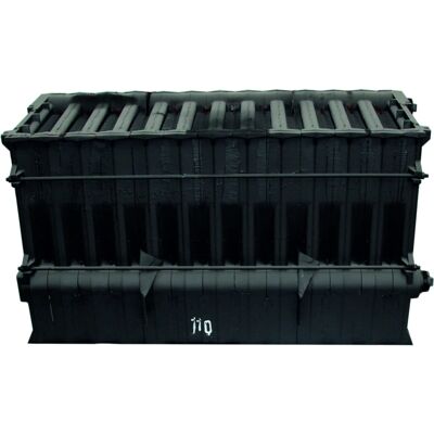 Wolf 2462006 - Gussgliederblock Wolf 2462006 - Gussgliederblock