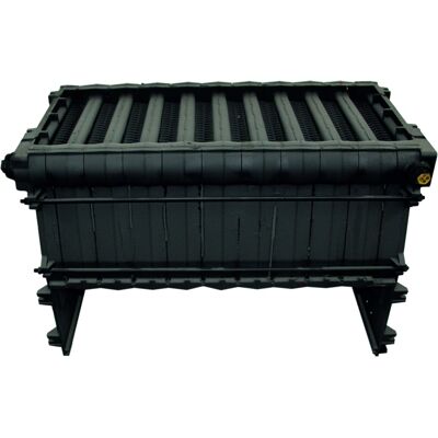 Wolf Gussgliederblock komplett für NG-31E-90 Wolf Gussgliederblock komplett für NG-31E-90