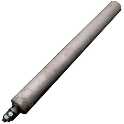 Wolf - 2445102 - 350 mm - SW-70/120 AE - Anode magnésium - Publicité Wolf - 2445102 - 350 mm - SW-70/120 AE - Anode magnésium - Publicité