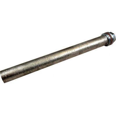 Wolf Anodo in magnesio 33 x 300 - Anodo in magnesio Wolf Anodo in magnesio 33 x 300 - Anodo in magnesio