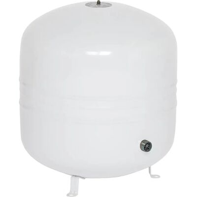 Wolf Solar-Ausdehnungsgefäß - 50L - Wandmontage - Ausdehnungsgefäß Wolf Solar-Ausdehnungsgefäß - 50L - Wandmontage - Ausdehnungsgefäß