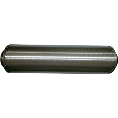 Wolf - CWL Excellent - DN 180 - 1000 mm - Silencer - Publicité Wolf - CWL Excellent - DN 180 - 1000 mm - Silencer - Publicité