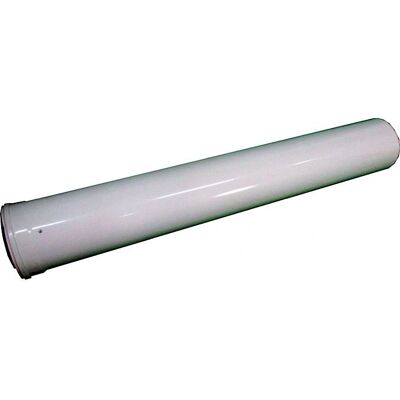 Wolf Luft-/Abgasrohr DN100/150 - Luft-/Abgasrohr Wolf Luft-/Abgasrohr DN100/150 - Luft-/Abgasrohr