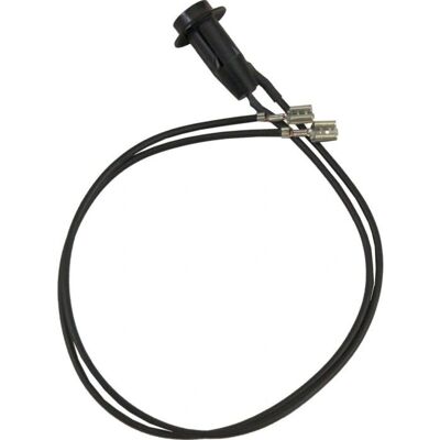 Wolf 2772210 Sicherungshalter - Regelung 3W Wolf 2772210 Sicherungshalter - Regelung 3W