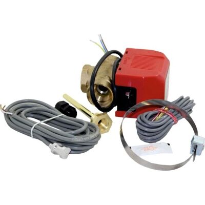 Wolf 2744352 Solar Rücklauftemperatur-Set - für MM, KM, SM2 Wolf 2744352 Solar Rücklauftemperatur-Set - für MM, KM, SM2