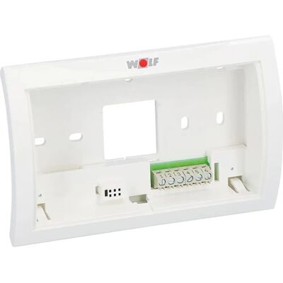Wolf 2744275 Bedienmodul - Fernbedienung Wolf 2744275 Bedienmodul - Fernbedienung