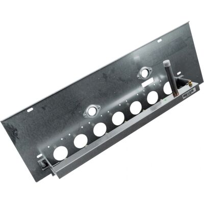 Wolf 2800321 Brennerplatte - Gasbrenner & Teile Wolf 2800321 Brennerplatte - Gasbrenner & Teile