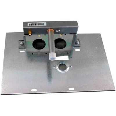 Wolf 2800317 Brennerplatte - Burner Plate Wolf 2800317 Brennerplatte - Burner Plate