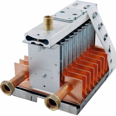 Wolf 2800019 Gasbrenner - Erdgas - GG-2-18 Wolf 2800019 Gasbrenner - Erdgas - GG-2-18
