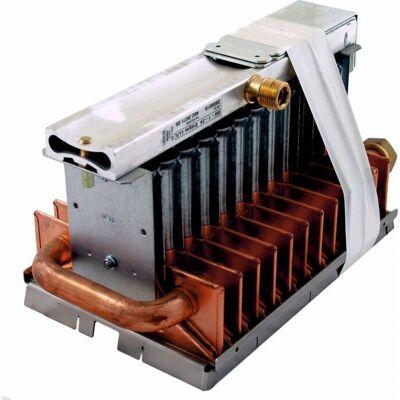 Wolf Gasbrenner GG-1E(K)-24 - Gasbrenner Wolf Gasbrenner GG-1E(K)-24 - Gasbrenner