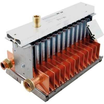 Wolf Gasbrenner - Düse D 0,87 - Gasbrenner Wolf Gasbrenner - Düse D 0,87 - Gasbrenner
