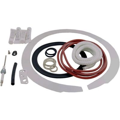 Wolf - 8602725 - TGB-40/TGB-60 - Kit de mantenimiento Wolf - 8602725 - TGB-40/TGB-60 - Kit de mantenimiento