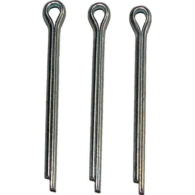 Wolf 8602149 Sicherungssplint - GB, TGB Wolf 8602149 Sicherungssplint - GB, TGB