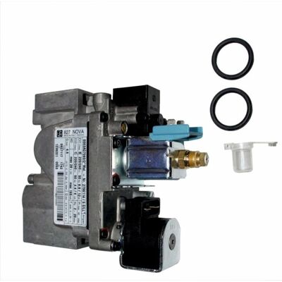 Wolf - SIT827 - SIT827 - Erdgas - gas valve Wolf - SIT827 - SIT827 - Erdgas - gas valve