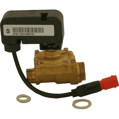 Wolf - 8601888/2791100 - Gas - GB/TGB - Durchflussregler Wolf - 8601888/2791100 - Gas - GB/TGB - Durchflussregler