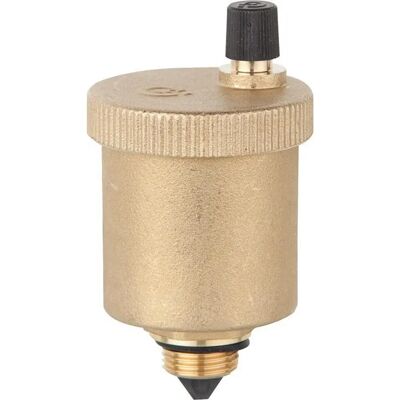 Wolf Modelo 8601871 - Válvula de purga automática para GU-2 y GG-2 Wolf Modelo 8601871 - Válvula de purga automática para GU-2 y GG-2