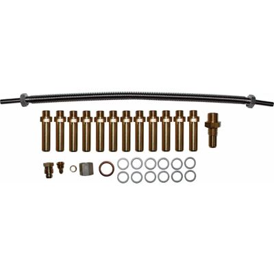 Wolf 8750052 - Erdgas Umrüstsatz Wolf 8750052 - Erdgas Umrüstsatz