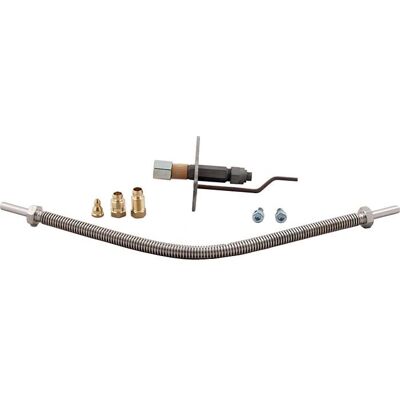 Wolf - 8750032 - NG-31 - Encendedor y conjunto de gas Wolf - 8750032 - NG-31 - Encendedor y conjunto de gas