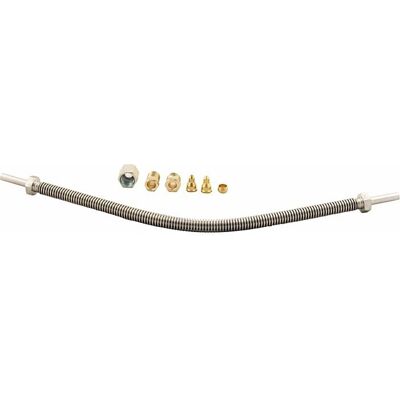 Wolf NG-31E Zündgasleitung - Zündgasdüse 8750029 Wolf NG-31E Zündgasleitung - Zündgasdüse 8750029