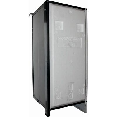Wolf 8610887 Warmwasser-Schichtenspeicher - Wassererhitzerspeicher Wolf 8610887 Warmwasser-Schichtenspeicher - Wassererhitzerspeicher