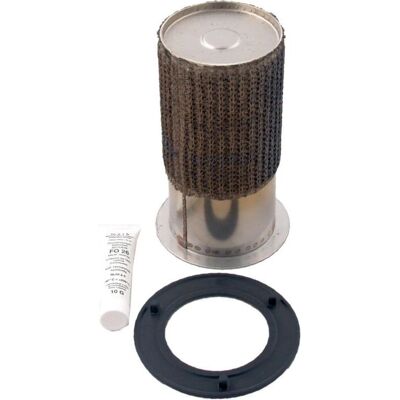 Wolf 8610797 Gasbrenner Gewebe - CGB Wolf 8610797 Gasbrenner Gewebe - CGB