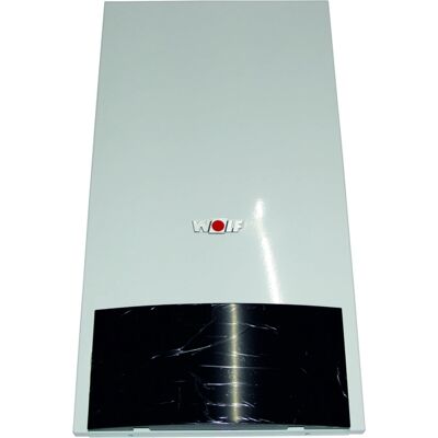 Wolf 8603261 Frontverkleidung CGB - Front Verkleidung Wolf 8603261 Frontverkleidung CGB - Front Verkleidung