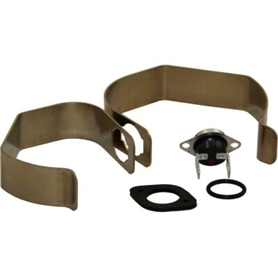 Wolf - 8603058 - 85°C - Moniteur température gaz d'échappement - Publicité Wolf - 8603058 - 85°C - Moniteur température gaz d'échappement - Publicité