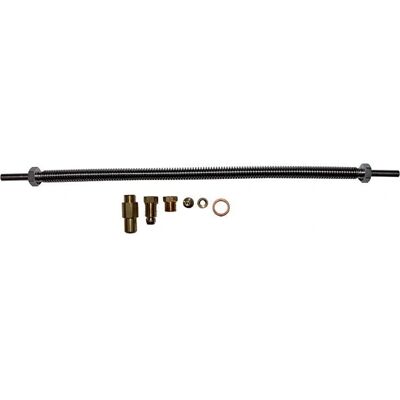 Wolf - 8902504 - gaz naturel - GPL - Kit de conversion - Publicité Wolf - 8902504 - gaz naturel - GPL - Kit de conversion - Publicité