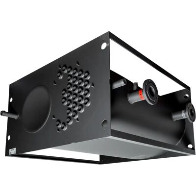 Wolf 8900310 Stahlkorpus - Boiler Body Wolf 8900310 Stahlkorpus - Boiler Body