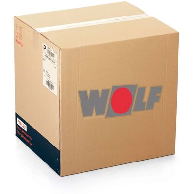Wolf - Erdgas LL 8885533 - Erdgas E - Gas-Umrüstsatz Wolf - Erdgas LL 8885533 - Erdgas E - Gas-Umrüstsatz