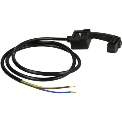 Wolf GKV VR4605 Gasblockkabel - Für NG geeignet Wolf GKV VR4605 Gasblockkabel - Für NG geeignet