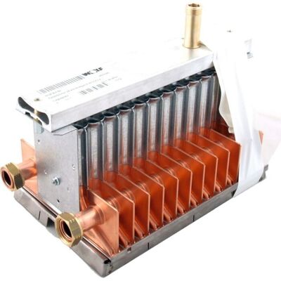Wolf 2800686 Gaskessel - Erdgas Wolf 2800686 Gaskessel - Erdgas