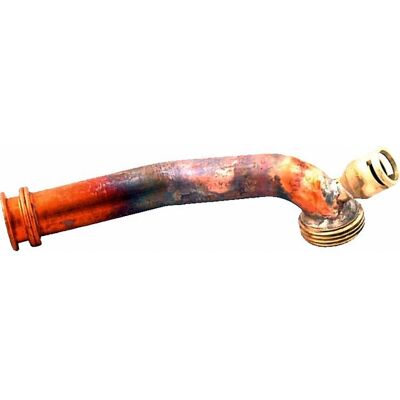 Wolf 2070712 Wärmetauscher - für CGU/CGG-2 Brenner Wolf 2070712 Wärmetauscher - für CGU/CGG-2 Brenner