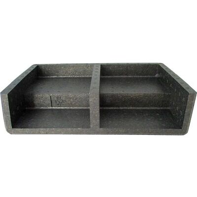 Wolf Dämmung - Modell 1668473 - Für Speicher CS Wolf Dämmung - Modell 1668473 - Für Speicher CS