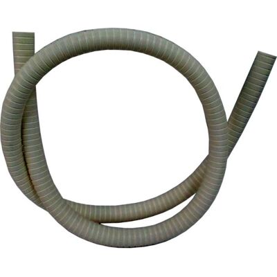 Wolf - 2600560 - DN80 - 5m - Conduit d'échappement - Publicité Wolf - 2600560 - DN80 - 5m - Conduit d'échappement - Publicité