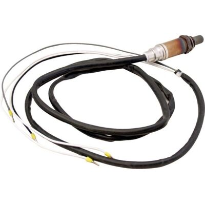 Sonde lambda Wolf - Câble de connexion pour Pellevent & HVG-15 - Publicité Sonde lambda Wolf - Câble de connexion pour Pellevent & HVG-15 - Publicité
