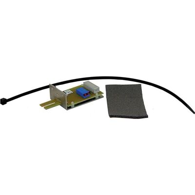 Wolf 2744462 - Luftmassen Sekundärluft für BPH35 Wolf 2744462 - Luftmassen Sekundärluft für BPH35