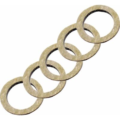 Wolf TopSon TX ETM 2.0 Dichtungs- und Schraubensatz Wolf TopSon TX ETM 2.0 Dichtungs- und Schraubensatz
