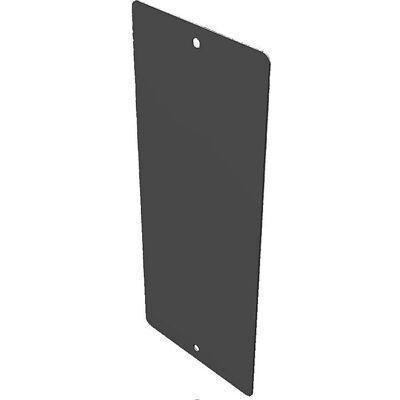 Wolf - 9145033 - BPH 10/15 - Revisionsdeckel Wolf - 9145033 - BPH 10/15 - Revisionsdeckel