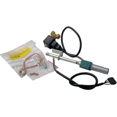 Wolf Ersatzkit Düsenstange für Brenner 2483721 Rapa Wolf Ersatzkit Düsenstange für Brenner 2483721 Rapa
